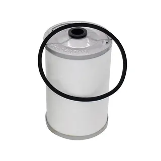 Fuel Filter Element 614080740 For Daewoo Excavator Old Type DH280