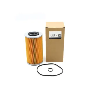 Fuel Filter Element ME039816 For Kato HD820V HD820R Mitsubishi Engine 4M50 6D34