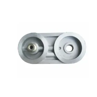 Fuel Filter Head 3905491 for Cummins