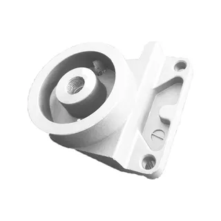 Fuel Filter Head 3930969 for Cummins Engine 6BT 6BTA Komatsu Excavator PC200-6