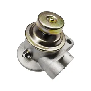 Fuel Filter Head C6204717210 for Cummins 6B3.3 4BT3.3 B3.3 Engine