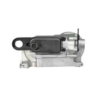 Fuel Filter Housing 21900860 20982428 20464376 for Volvo Engine DXI12 D12D FH12/16 FM D12D500 EC01