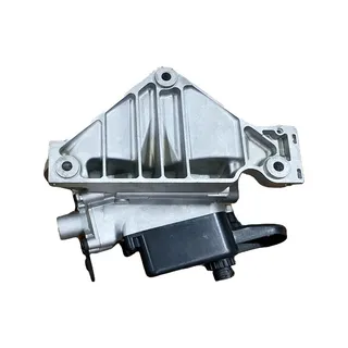 Fuel Filter Housing 24264722 21032642 for Volvo Engine D12D D12 Series