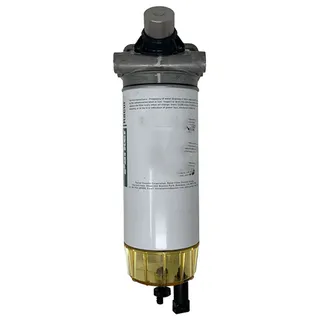 Fuel Filter Housing 5801510524 LDP160R20RCR02 for IVECO PARKER RACOR