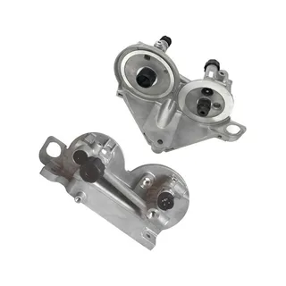 Fuel Filter Housing 7421336013 DRK00447 for Volvo Engine Magnum DXI11 DXI12 DXI13