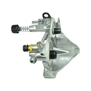 Fuel Filter Housing 7421870635 DRK00391 for Volvo Engine D13A D13 D13C DXI13 D13B