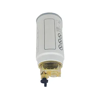 Fuel Filter VG1560080311 for Sinotruk Howo Engine WD615 WP10