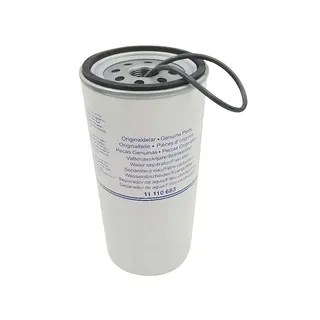 Fuel Filter VOE11110683 for Volvo EC140 EC160 EC180 EC200 EC210 EC240 EC290 EC300 EC330 EC360 EC460 EC480 L110 L120 L150 L180 L220 L45 L60 L70 L90
