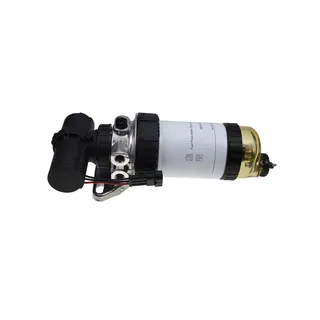 Fuel Filter with Pump 32A62-02020 for Mitsubishi