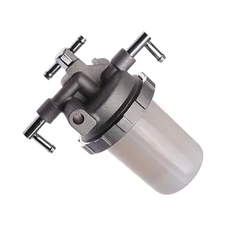 Fuel Filter YM119833-55621 YM11983355621 for Komatsu 3D78AE 3D82AE 3D82E PC30FR