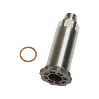 Fuel Hand Primer Pump 1-15761-006-1 for Isuzu 6HK1 6WG1 6BG1 4BG1 4JG1 Engine NKR NPR Truck