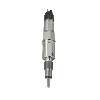 Fuel Injection 0445120387 for Bosch
