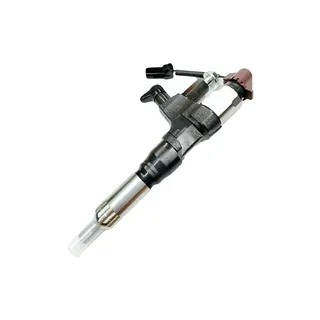 Fuel Injection 095000-5465 for Hino Engine J07E J07E-TP Original