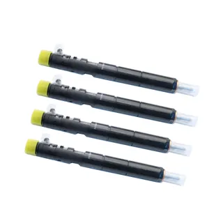 Fuel Injection 28400214 for Great Wall Motors Wingle 2.0 TD 01/2011 Onwards
