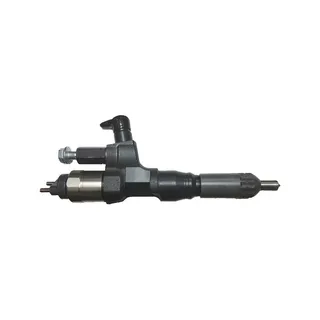 Fuel Injection 9709500-776 for Toyota Hilux 2KD-FTV Original