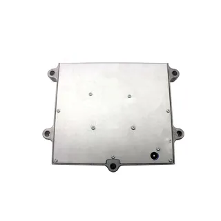 Fuel Injection Controller 600-467-3400 for Komatsu SAA6D107E-1N SAA6D107E-1Q Engine PC220-8M0 PC220LC-8M0 Excavator