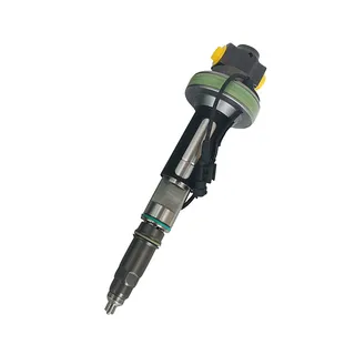 Fuel Injection F00BL0J019 for Bosch Cummins Engine QSK19