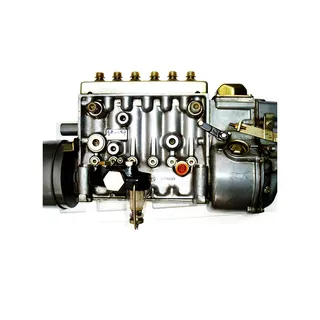 Fuel Injection Pump 0402066721 for Cummins Engine 6CT 6CTA