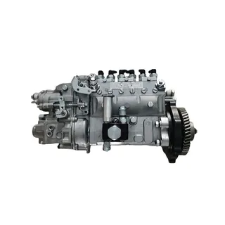 Fuel Injection Pump 101605-0090 for Isuzu Engine 6BG1