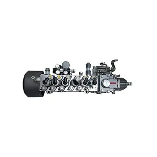 Fuel Injection Pump 101605-9880 for Doosan DB58 Engine Hitachi EX200-5 Sumitomo SH200-A3