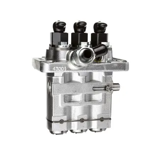 Fuel Injection Pump 104135-3080 for Perkins Engine