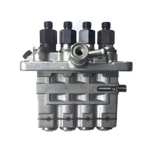 Fuel Injection Pump 104135-4100 for Zexel