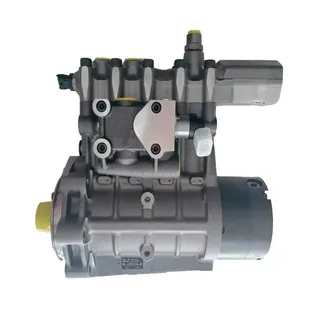 Fuel Injection Pump 4306516 for Cummins Engine QSK38