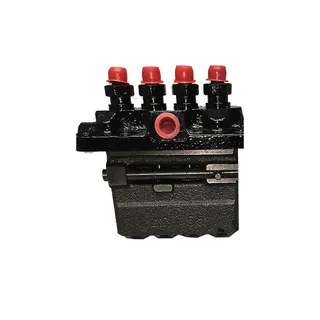 Fuel Injection Pump 15461-51010 for Hyundai Skid Steer Loader HSL600