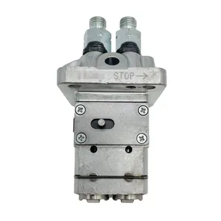 Fuel Injection Pump 15852-51014 for Kubota Engine Z430 Excavator KH-21H KH-007H Tractor G-5500S G3200 G4200 G4200H
