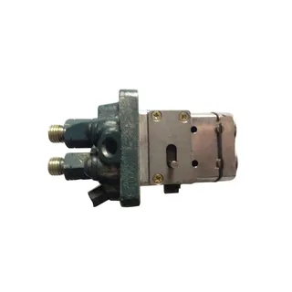 Fuel Injection Pump 17548-51014 for Kubota Engine Z482