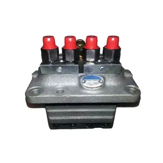 Fuel Injection Pump 1G517-51012 for Kubota Engine V3300