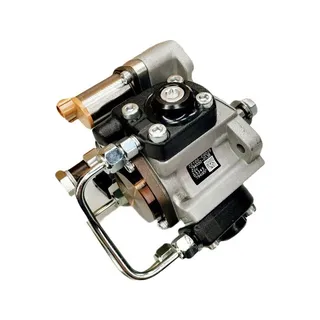 Fuel Injection Pump 22730-1311 294050-0011 for Hino Engine J09C
