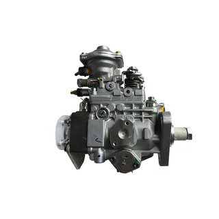 Fuel Injection Pump 2643D641 8924A492T for Perkins Engine 1006-6TW