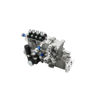 Fuel Injection Pump 2644P501 for Perkins Engine 1106C-E60TA