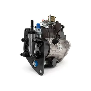 Fuel Injection Pump 2854021 for New Holland Tractor TS115A TS130A