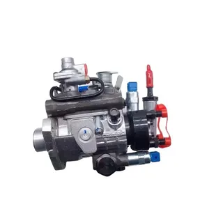 Fuel Injection Pump 320/A6526 for JCB 3DX Backhoe Loader