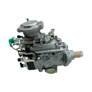 Fuel Injection Pump 32A65-07390 for Mitsubishi Engine S4S Backhoe Loader