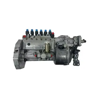 Fuel Injection Pump 3927763 for Cummins Engine 6B5.9 B5.9