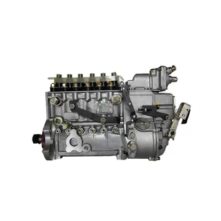 Fuel Injection Pump 400912-00070 for Doosan SOLAR 230LC-V