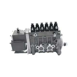 Fuel Injection Pump 4933389 for Cummins Engine 4BT
