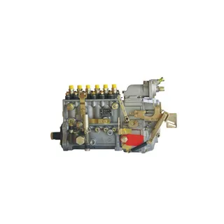 Fuel Injection Pump 4938265 for Cummins Engine 6CTAA 6CT 6CTA