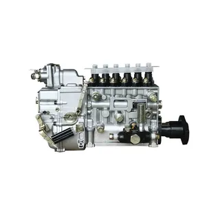 Fuel Injection Pump 4981192 for Cummins Engine 6BT5.9-C135
