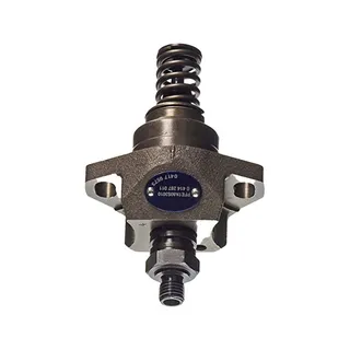 Fuel Injection Pump 6673156 6673822 for Bobcat Loaders 863 864 873 883 A220 A300 S250 T200