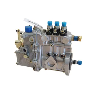 Fuel Injection Pump 6698538 for Bobcat Skid Steer Loader S850 S330