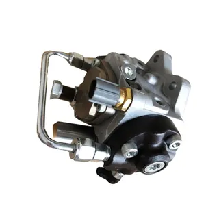 Fuel Injection Pump 729908-51310 for Yanmar Engine 4TNV98 4TNV98T