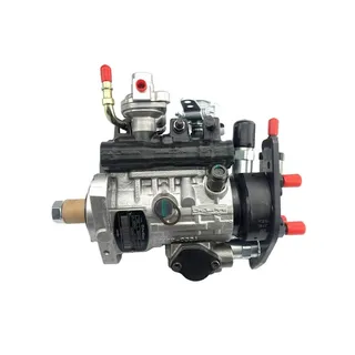 Fuel Injection Pump 9320A349G 9320A340G 2644H023 for Perkins 4T Caterpillar CAT 3054C Engine