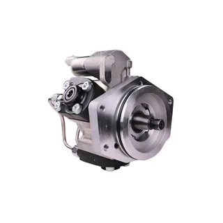 Fuel Injection Pump 950-0774 for Isuzu Engine 6HK1 FTR FXR FVR 2004-2008 Original