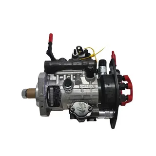 Fuel Injection Pump 9521A030H 398-1498 9521A031H for Caterpillar Engine C7.1 Excavator CAT 320D2