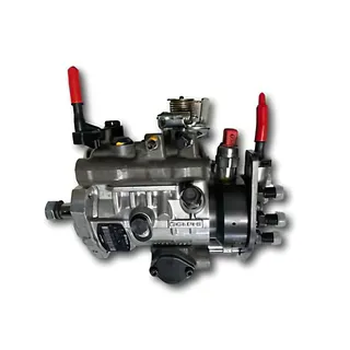 Fuel Injection Pump 9521A030H 398-1498 Perkins T413368 for CAT 320D2