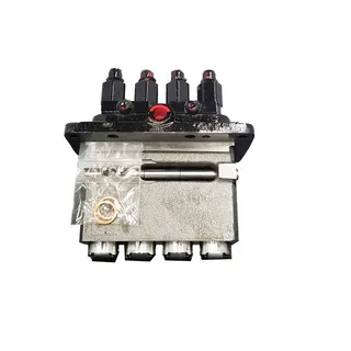 Fuel Injection Pump Assembly 17351-51010 for Kubota Engine V2203 V1512